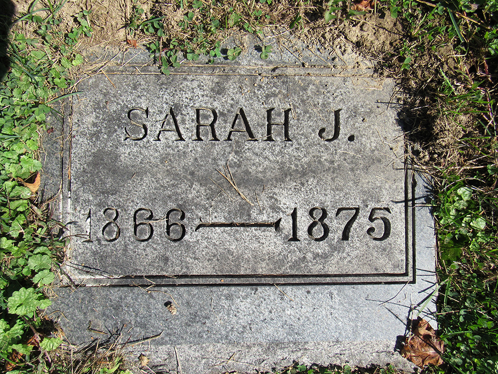 tombstone